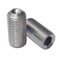 SSS CUP POINT STAINLESS SSS CUP POINT STAINLESS